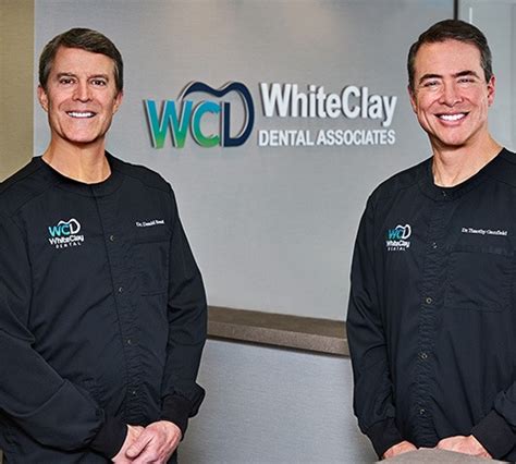 White Clay Dental Associates